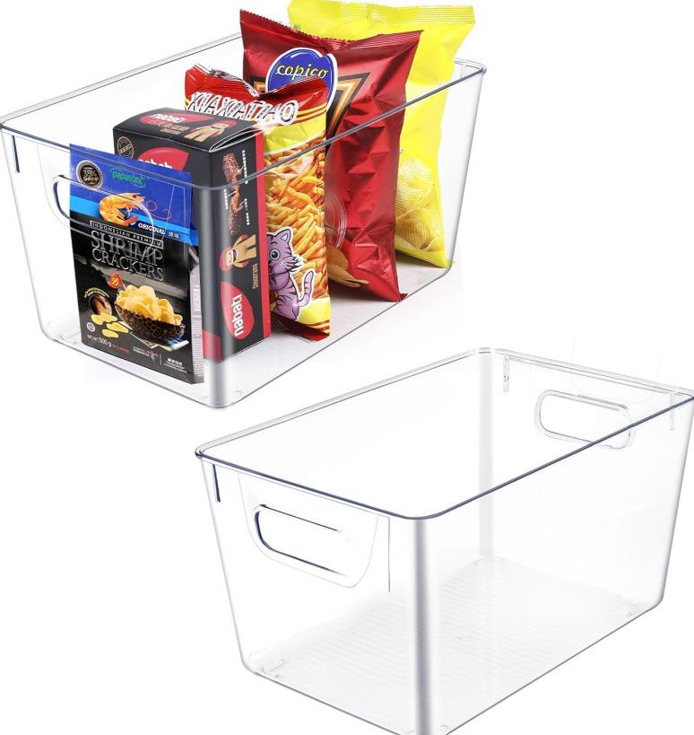 Gominimo Pack Storage Bin 收纳箱