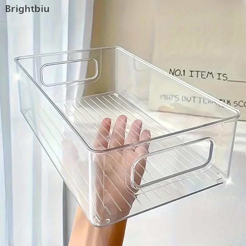 Gominimo Stackable Refrigerator Storage Box Gominimo 可堆叠冰箱收纳盒