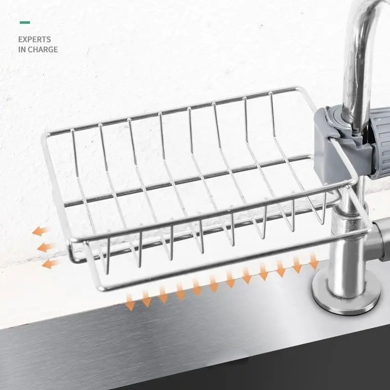 Faucet Sink Drainer 水龙头水槽排水器
