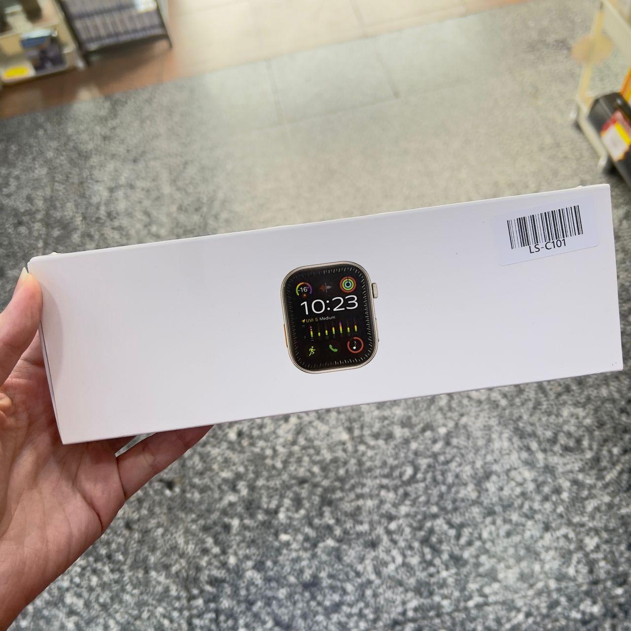 SMART WATCH 智能手表 49mm