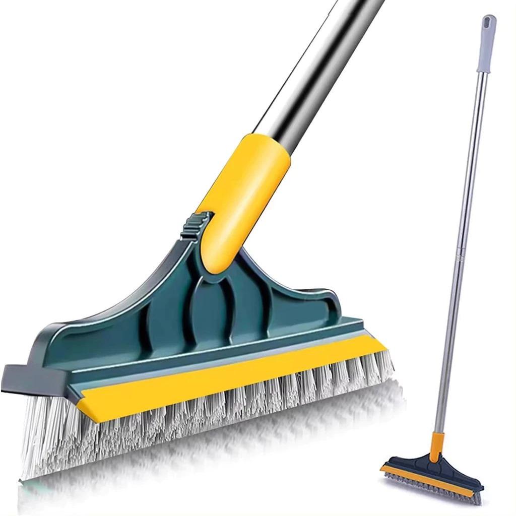 Magic 2-in-1 Rotatable V-Shaped Cleaning Brush 2in1旋转V型刷毛清洁刷
