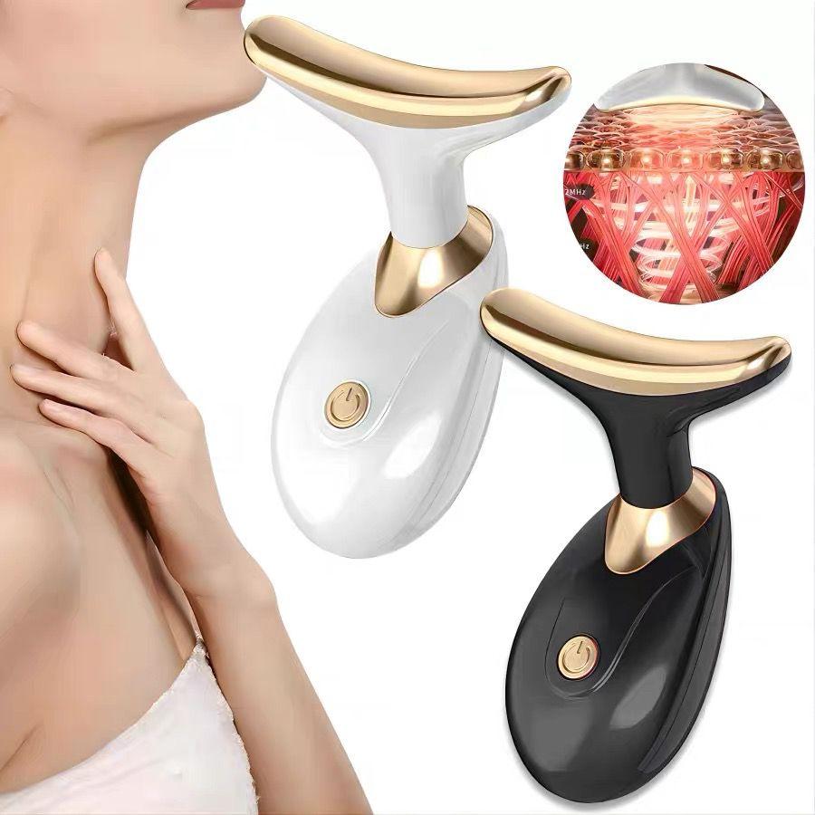 Multi-Dimensional Sonic Ion Lifting Massage 多维度声波离子导入提拉按摩